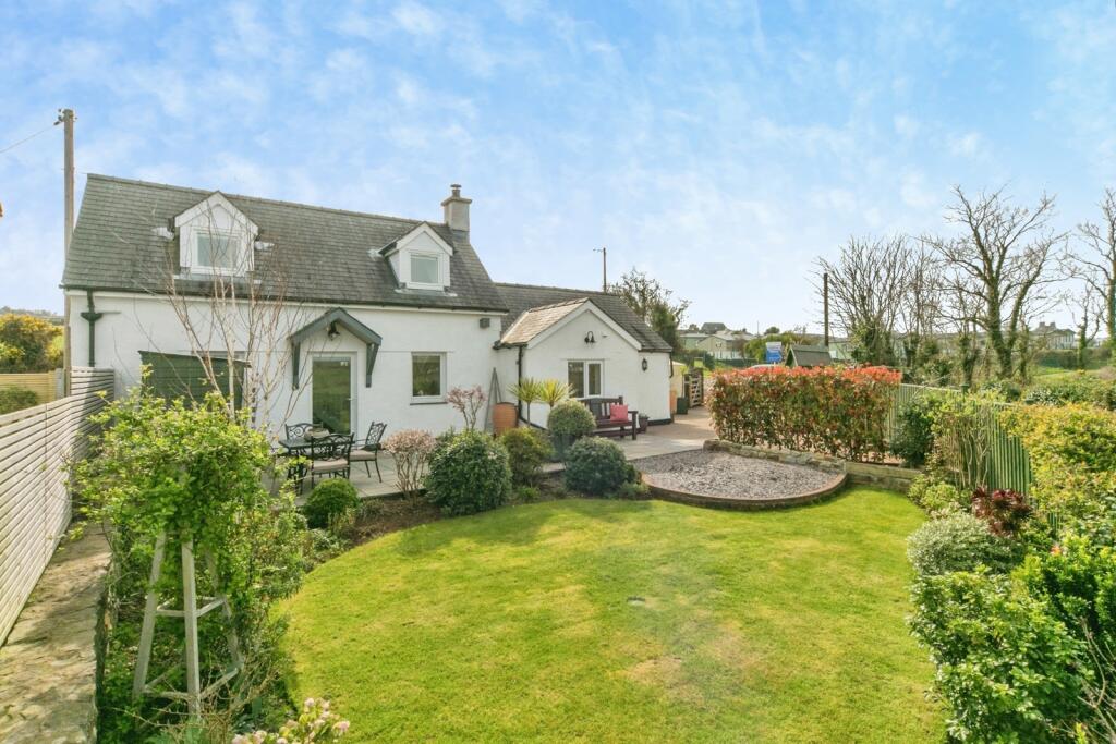 Main image of property: Sarn Bach, Nr Abersoch., LL53