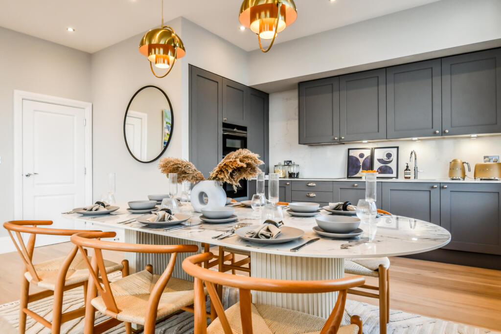 Main image of property: 3 The Grand Apartments , SS9 1PJ