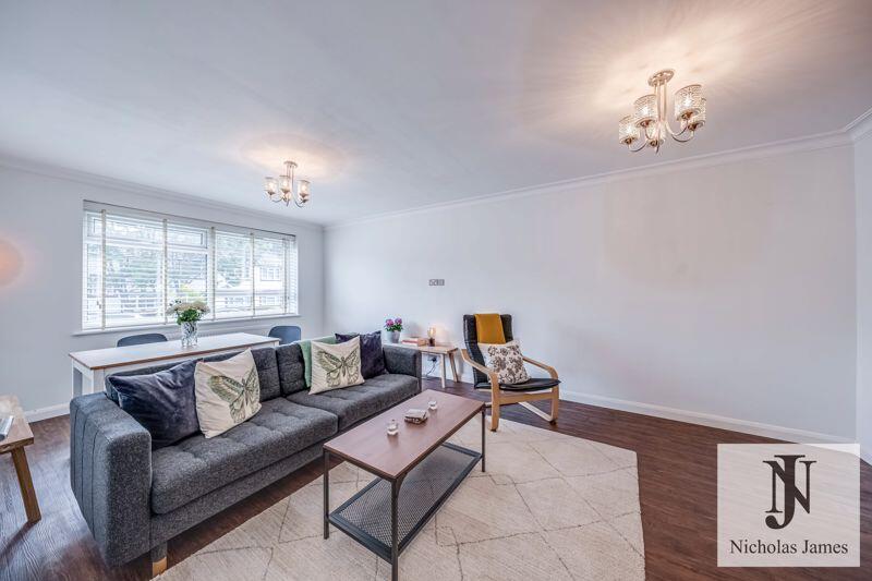 Main image of property: Sandford Court, Bosworth Road, Barnet EN5