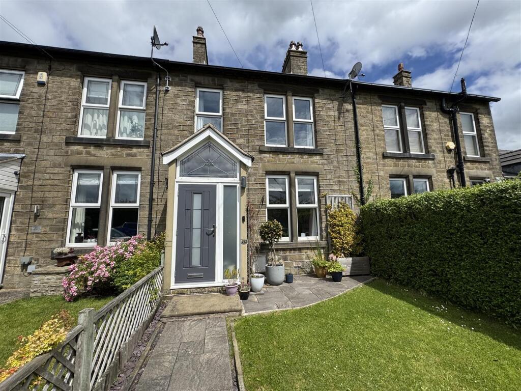 Main image of property: Jenkyn Lane, Shepley, Huddersfield, HD8 8AL