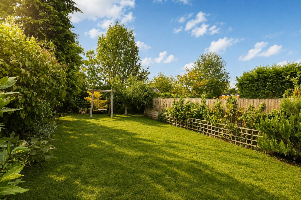 House in East Staffordshire, Barton-under-Needwood - View 4