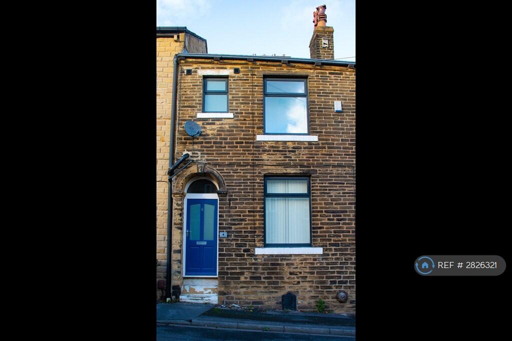 Main image of property: John Street, Thornton, BD13