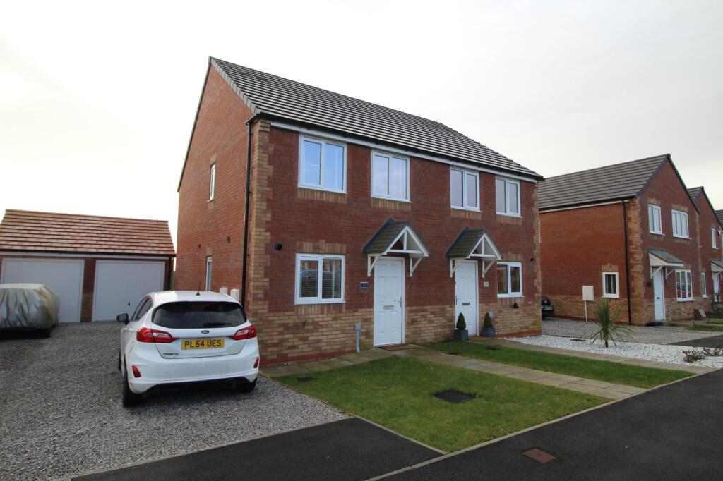 Main image of property: Guildford Crescent, Bridlington, YO16
