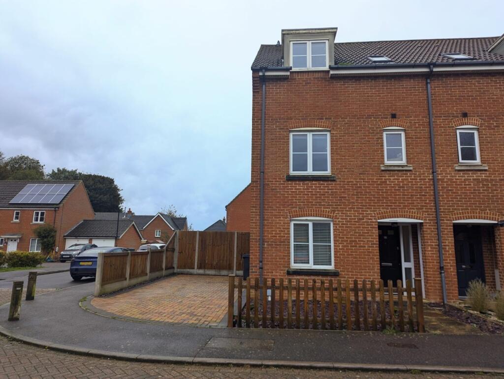 Main image of property: Aspen Drive, Whitfield