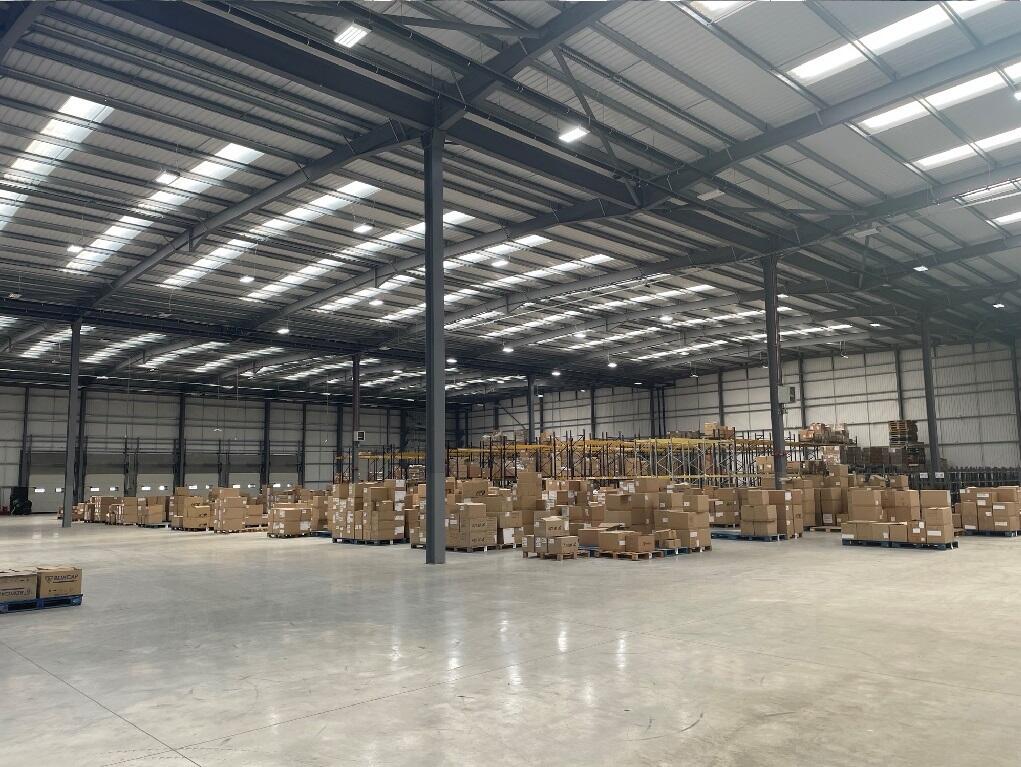 Additional image 3 of T63 St Modwen Park, Signet Way, Tamworth, Warwickshire, B78 2FG