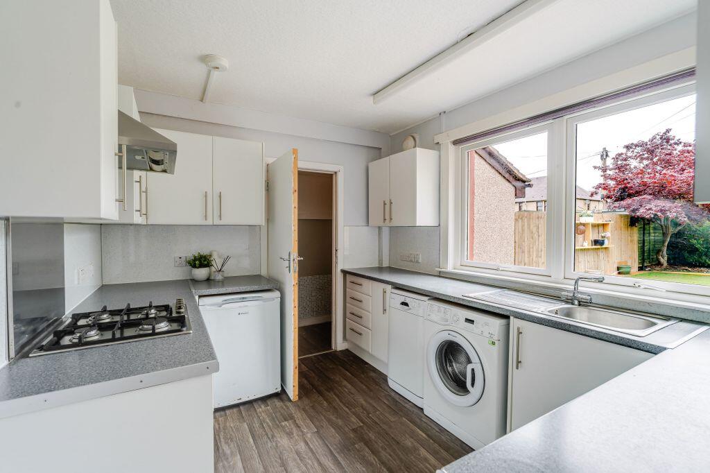 House in Edinburgh - View 5