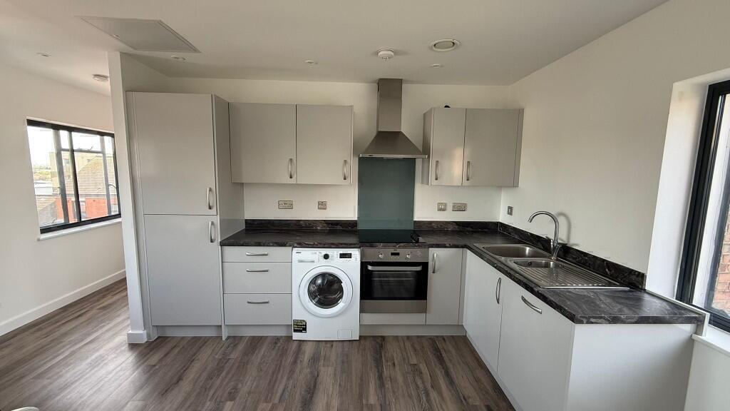 Main image of property: Short Hill, Nottingham, Nottinghamshire, NG1