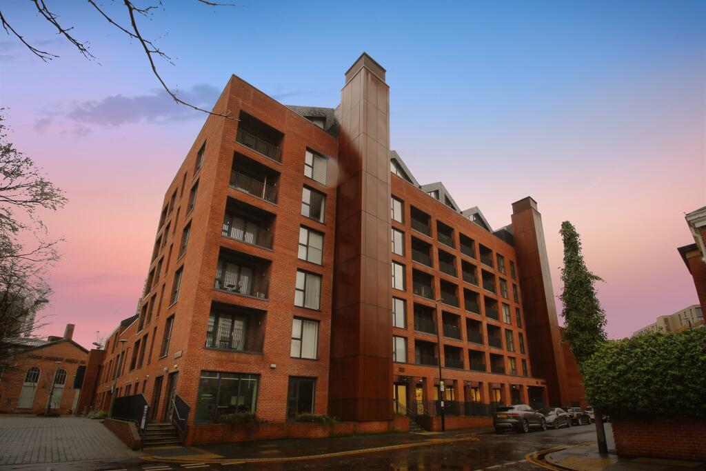 Main image of property: David Street, Leeds