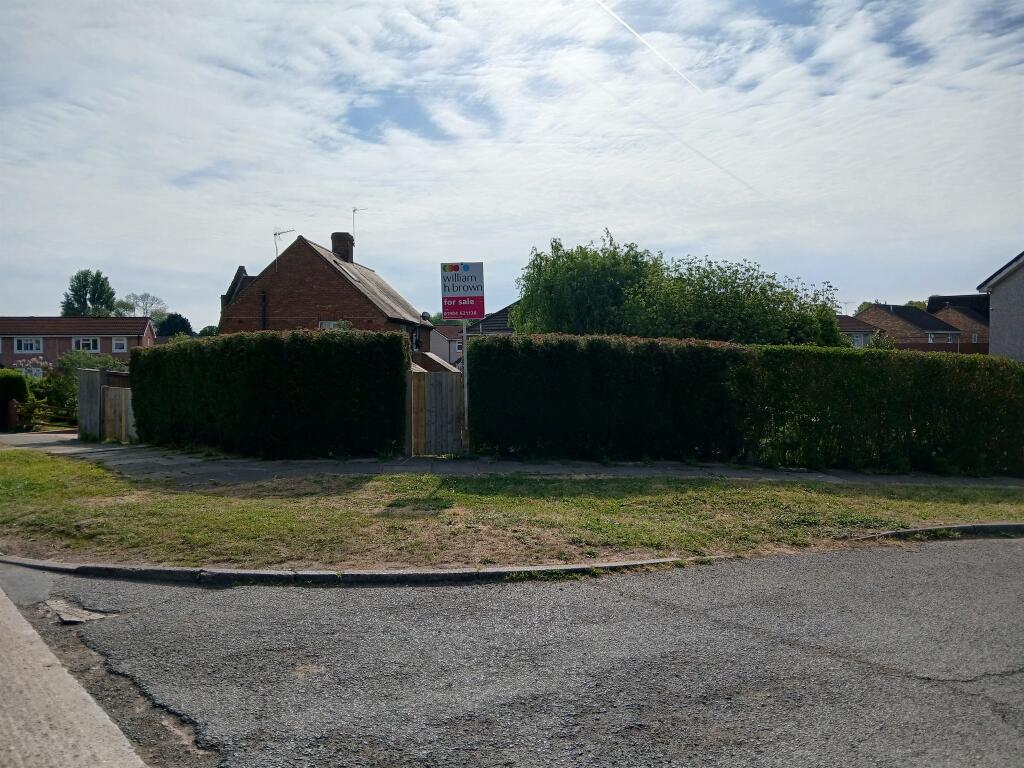 Dane Avenue, York - View 4