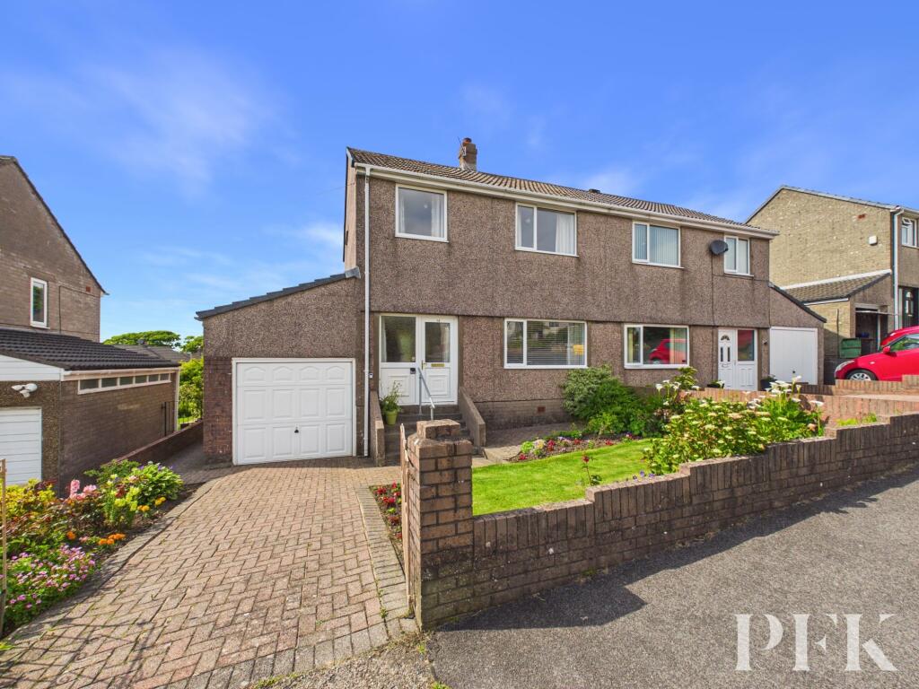 Main image of property: Highfields, Whitehaven, CA28