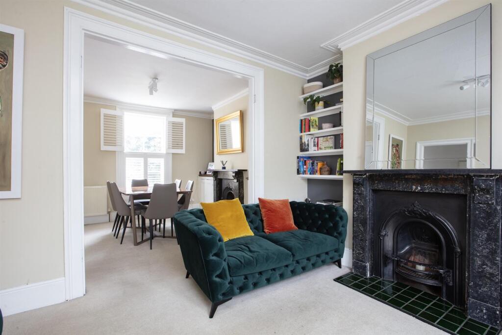Main image of property: Southwell Road, Camberwell, SE5