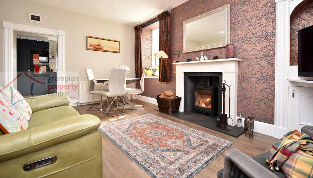 Additional image 5 of Hill Street, Portknockie, Buckie, AB56 4LP