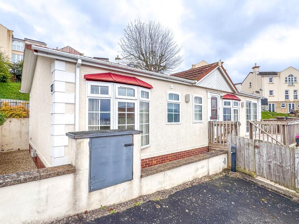 Main image of property: Charlcombe Park, Down Road, Portishead, Bristol, BS20
