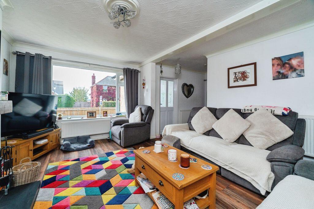 House in East Lindsey, Churchthorpe, Fulstow - More