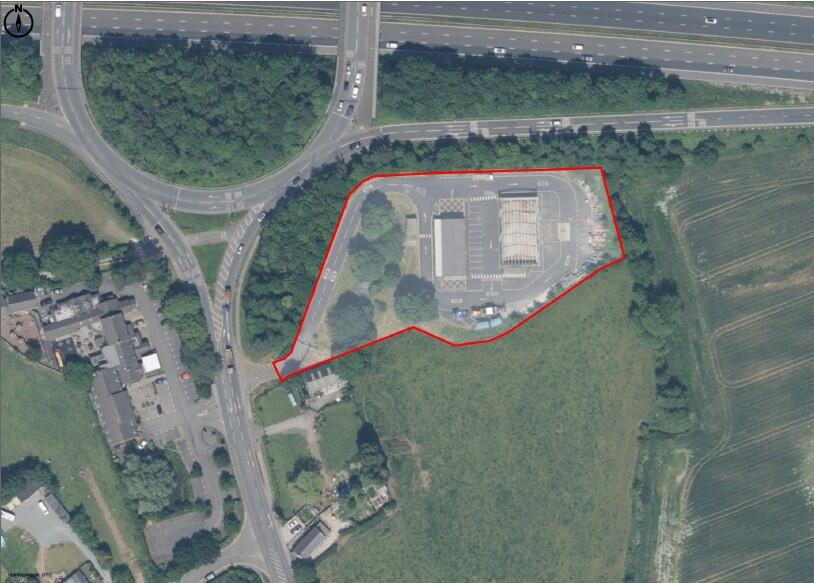 Main image of property: Wesham Depot, Fleetwood Road, Wesham, PR4