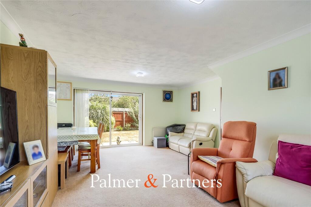 Stewart Road, Chelmsford, Essex, CM2 - View 6