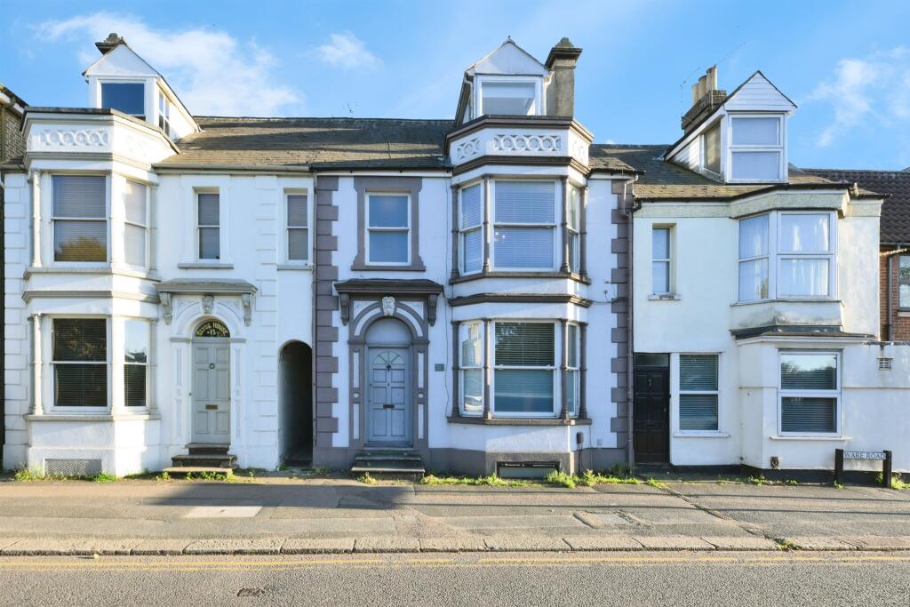 Main image of property: Ware Road, Hertford