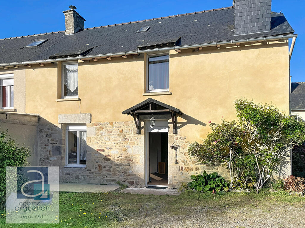 Main image of property: Brittany, Côtes-d'Armor, Caulnes