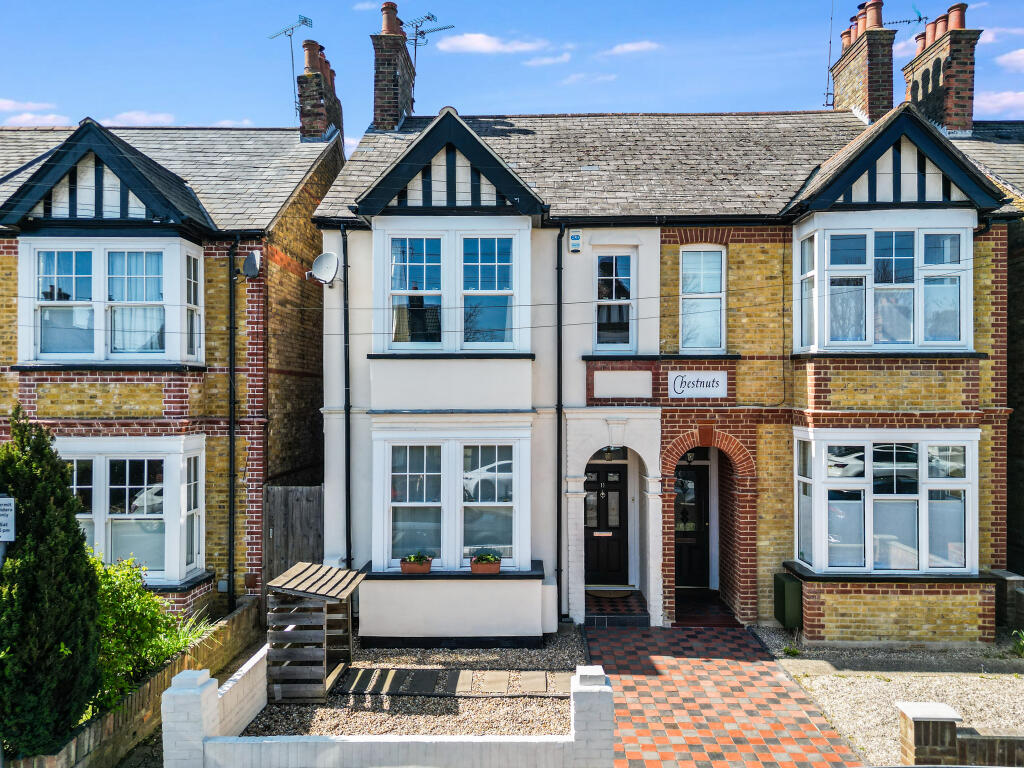 Main image of property: Park Avenue, Chelmsford