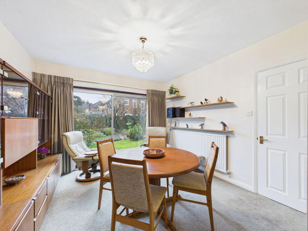 Churchill Avenue, Horsham - View 3