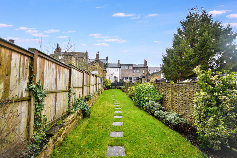 House in Morpeth, Birling, Warkworth - View 2