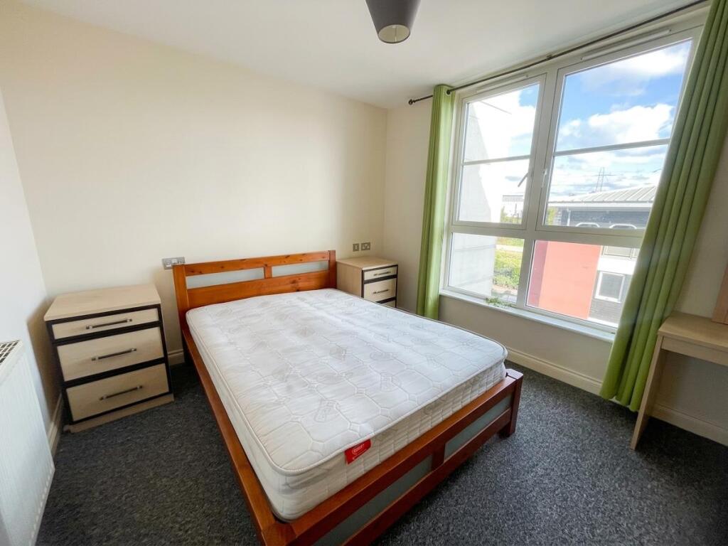 Apartment in Leicester - View 5