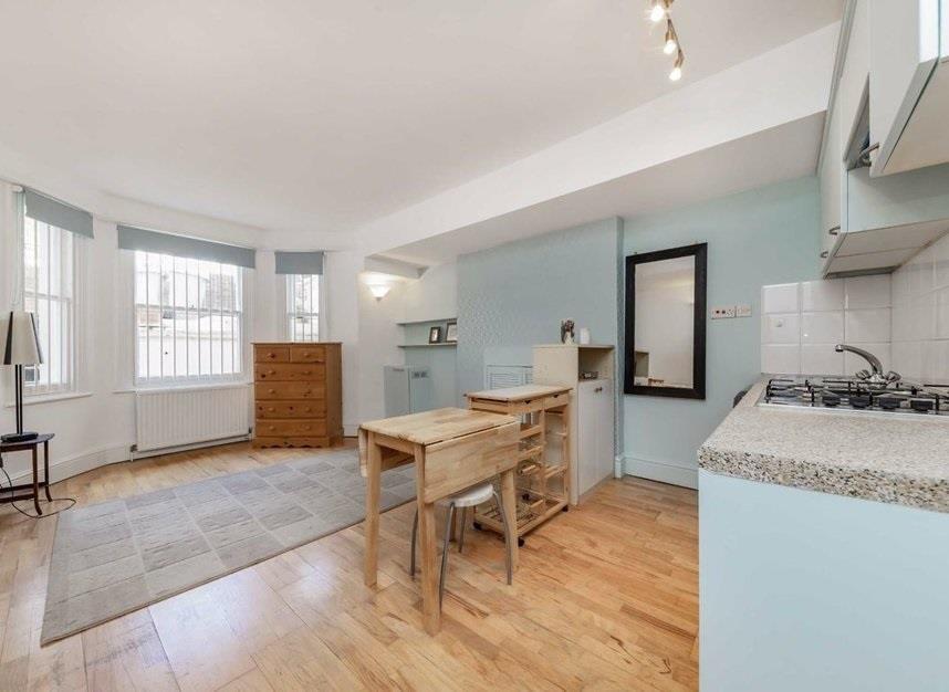 Main image of property: Sutherland Avenue, Maida Vale, W9