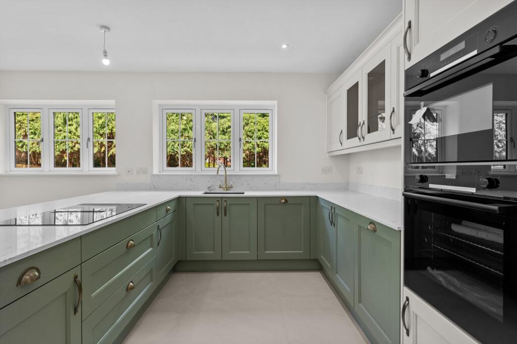 House in Stratford-on-Avon, Welford-on-Avon - View 3
