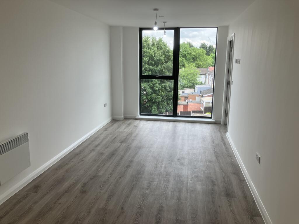 Main image of property: Darwin Street, Birmingham, B12