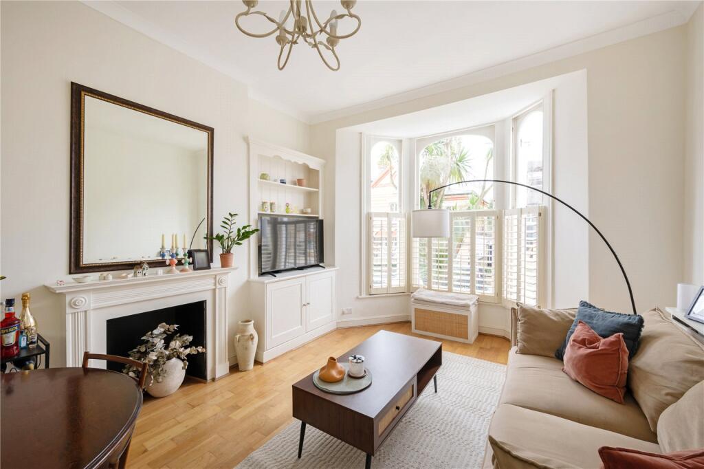 Main image of property: Ramsden Road, Nightingale Triangle, SW12