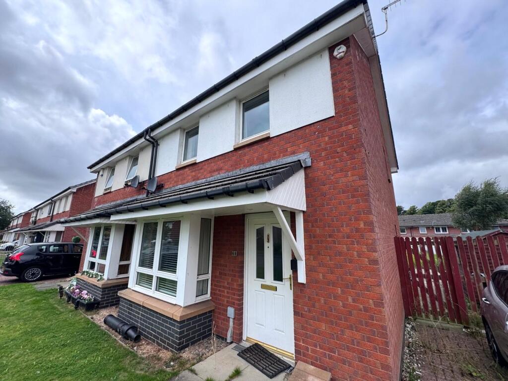 Main image of property: Abbotsford Avenue, Hamilton, South Lanarkshire, ML3
