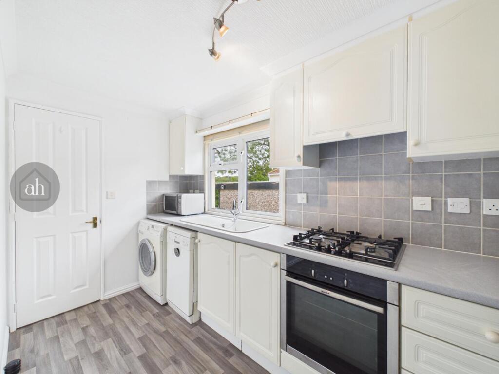 House in Ipswich - More