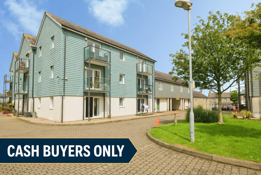 Main image of property: Whym Kibbal Court, Redruth, TR15