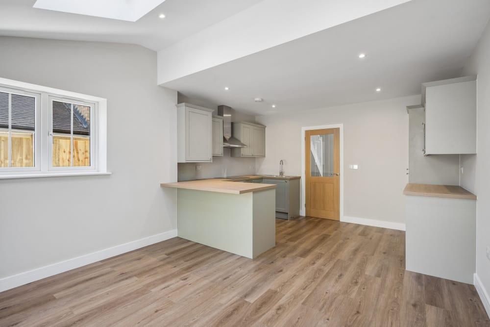 House in Hemel Hempstead, Amersham Common, Amersham - More