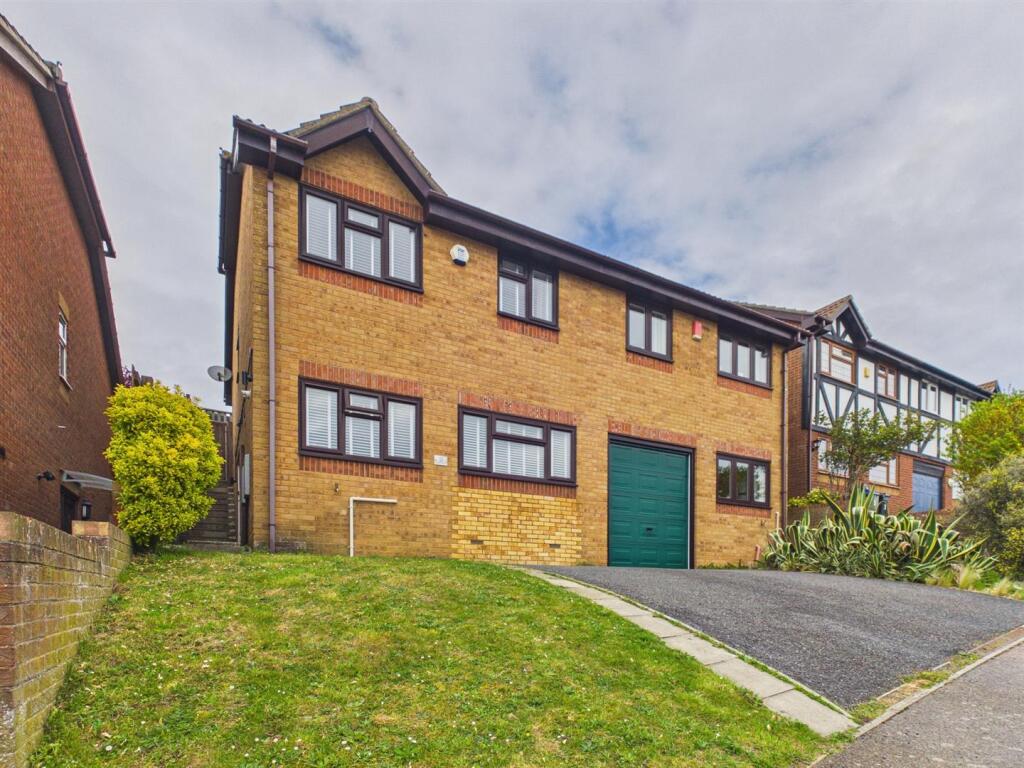 Main image of property: Anderson Close, Newhaven