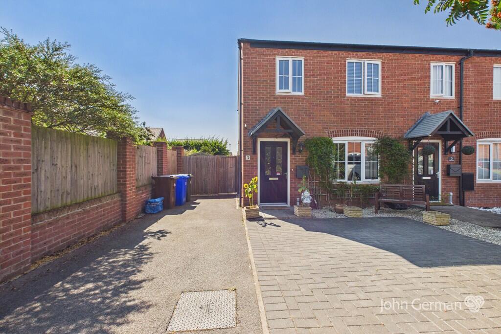 Main image of property: Salt Drive, Barton Under Needwood