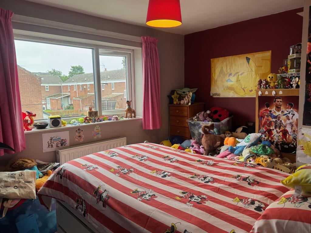 House in Sheffield - More