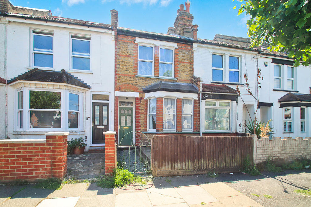 Main image of property: Butler Road, Harrow