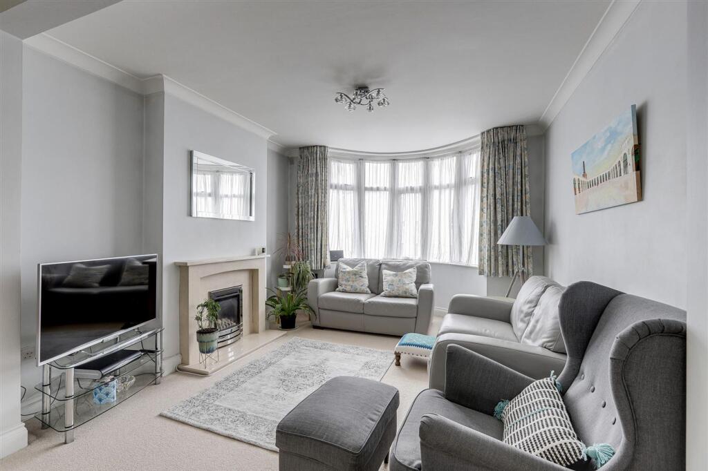 Grassington Road, Nottingham, NG8 photo 3