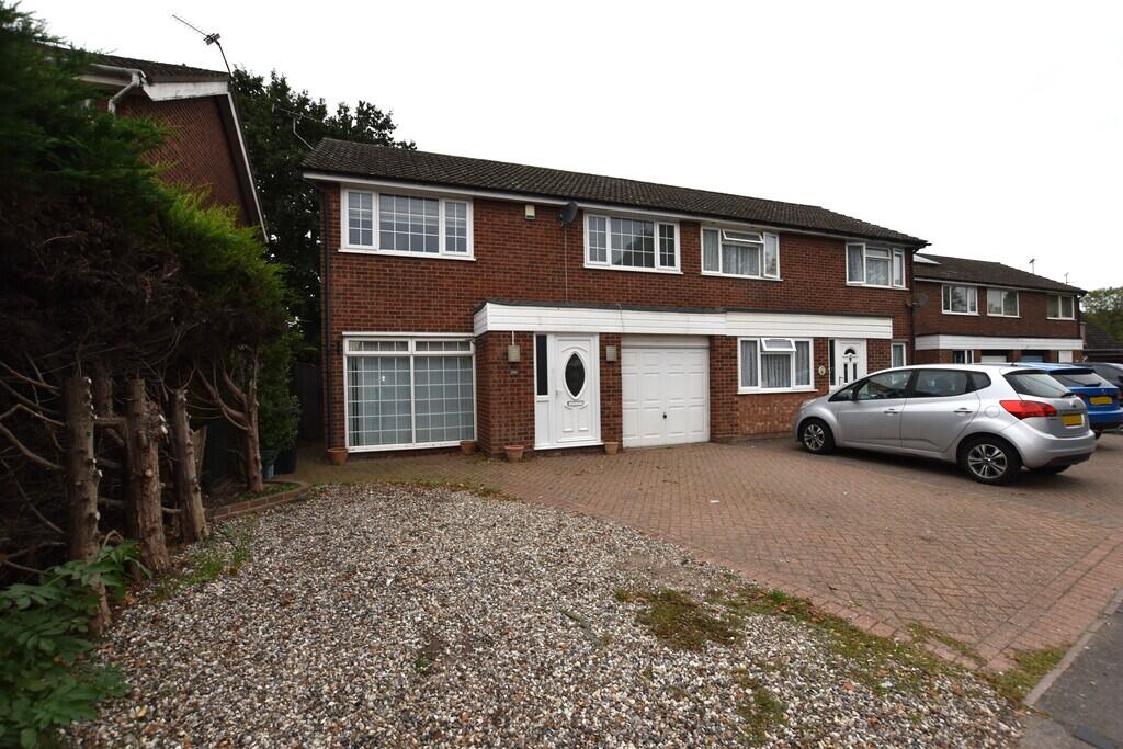 Main image of property: St. Johns Road, Colchester