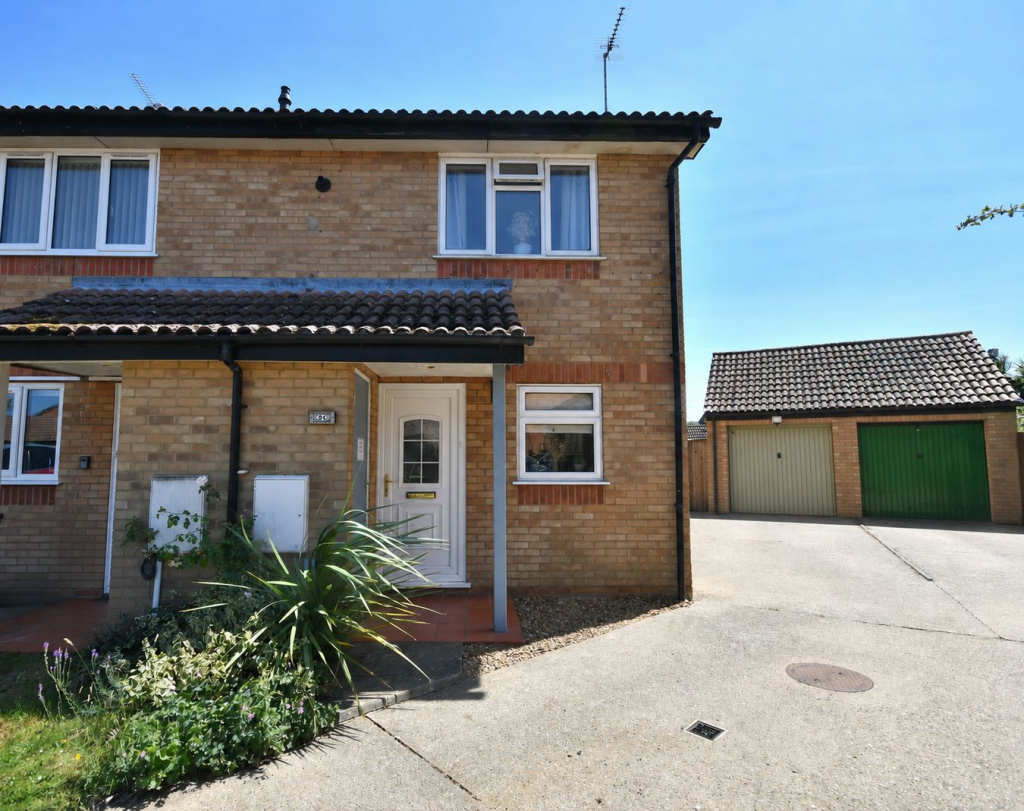 Main image of property: Tyndale, North Wootton, King's Lynn, PE30