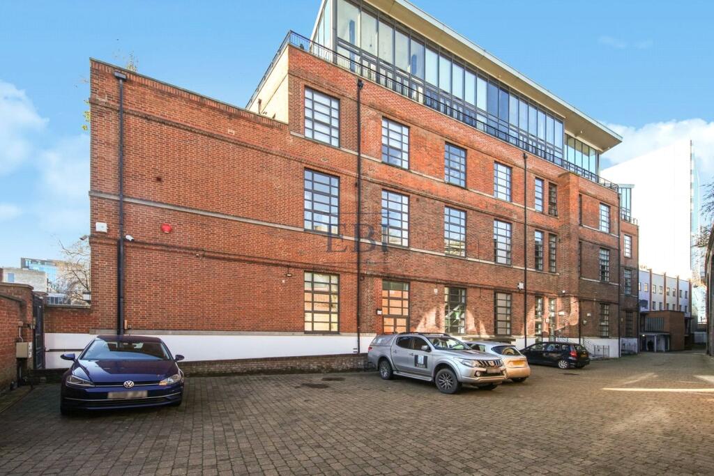 Main image of property: Lagare, 51 Surrey Row, London, SE1