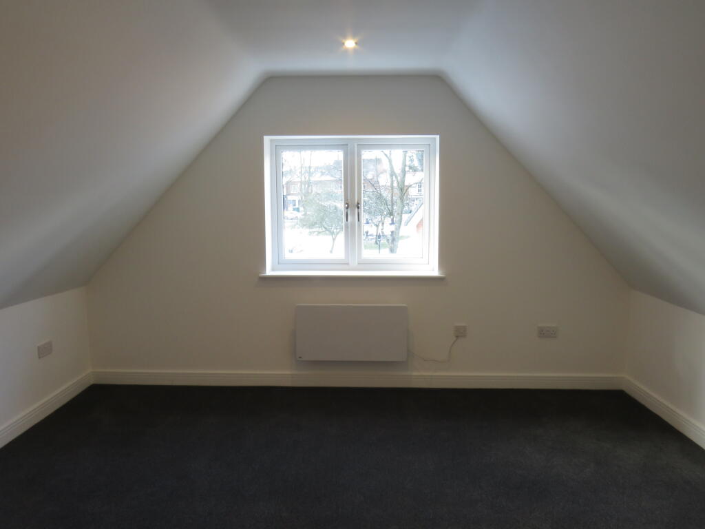 Apartment in Birmingham - View 4
