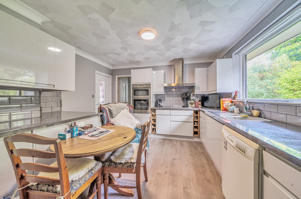 House in East Hampshire, Medstead - View 5