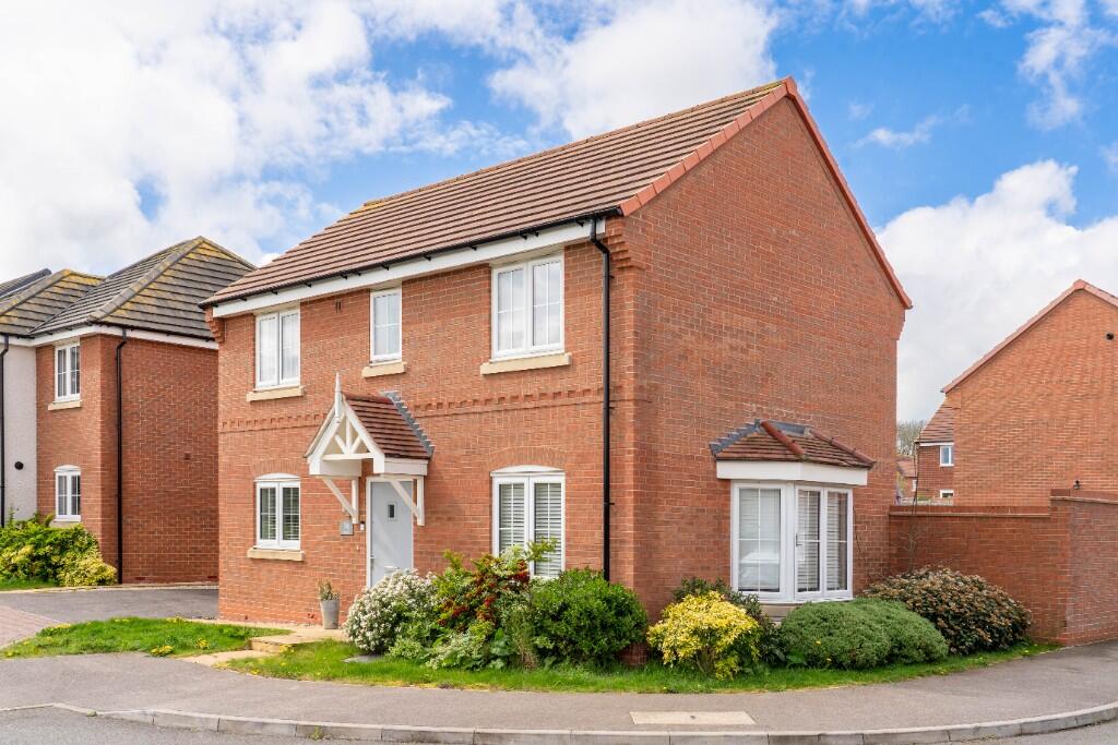 74 Robin Drive, Kibworth, LE8 0XS - View 4