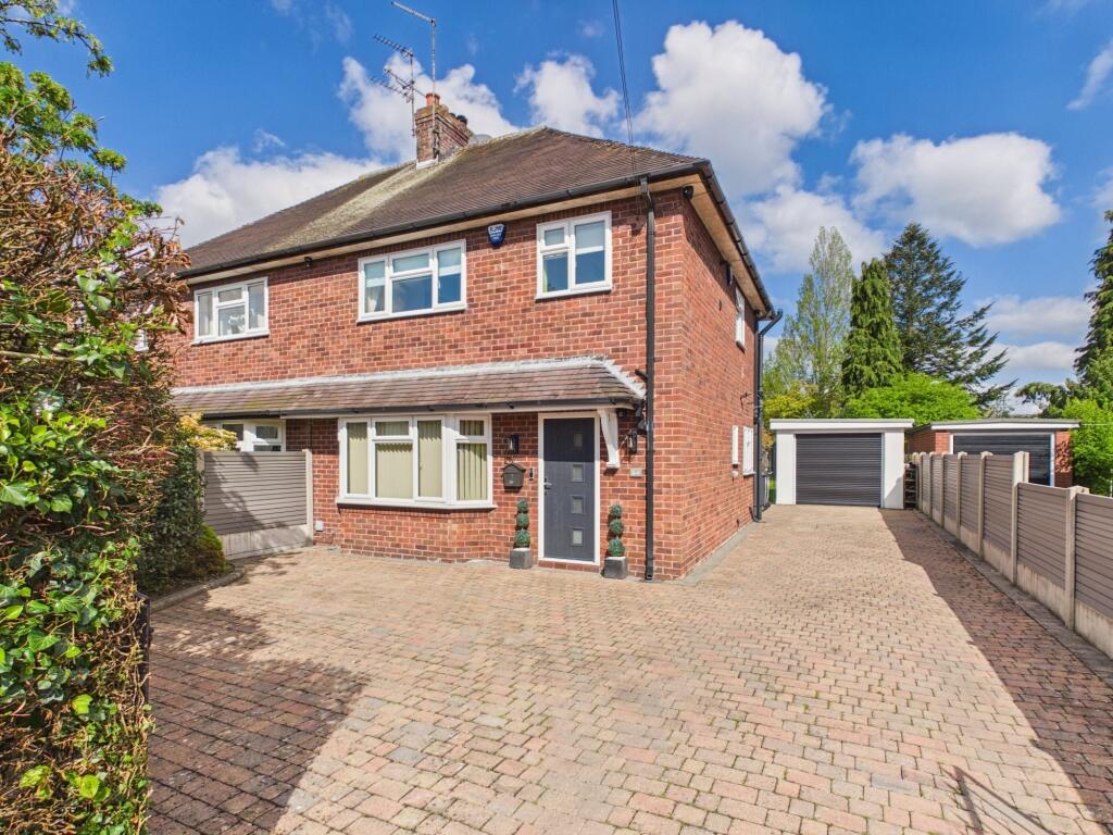 Main image of property: Smithfield Road, Market Drayton, Shropshire