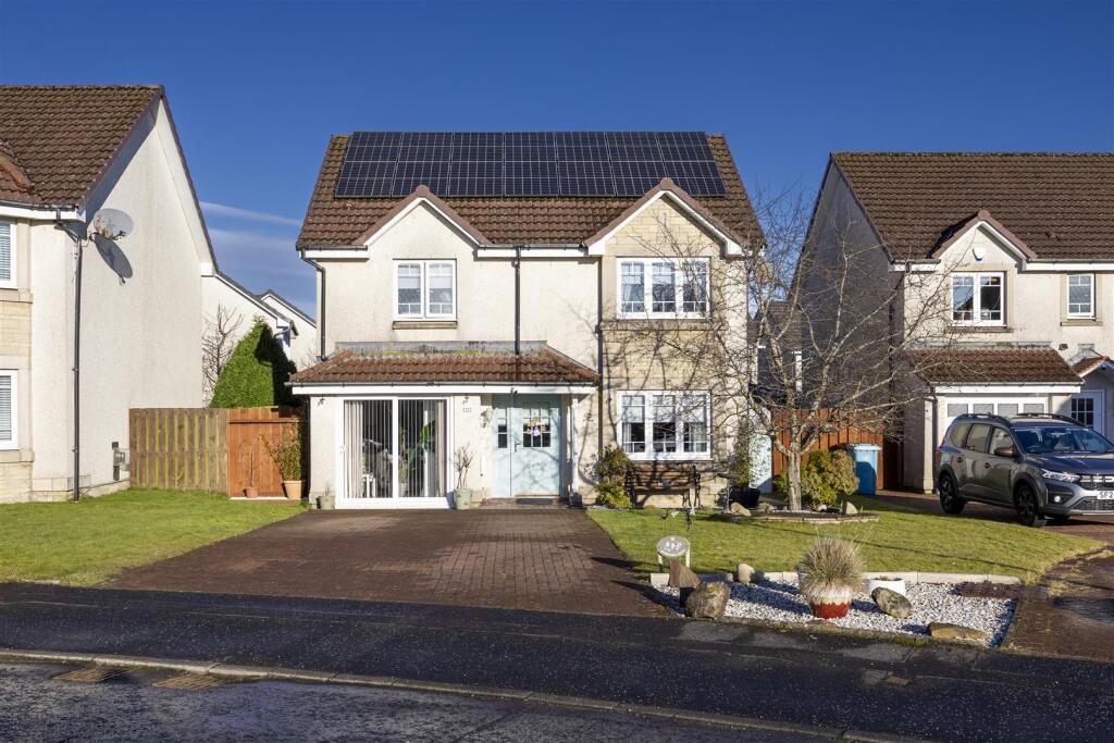 Main image of property: Honeywell Grove, Stepps
