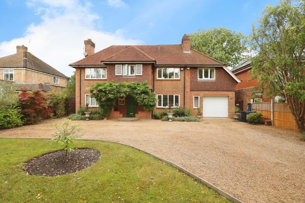Main image of property: Dukes Wood Drive, Gerrards Cross, Buckinghamshire, SL9