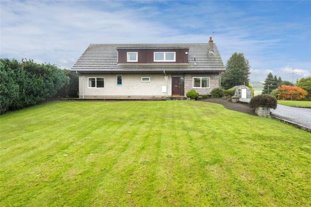 Main image of property: Tigh An Dalloch, Rosemill Road, Bridgefoot, Dundee, Angus, DD3
