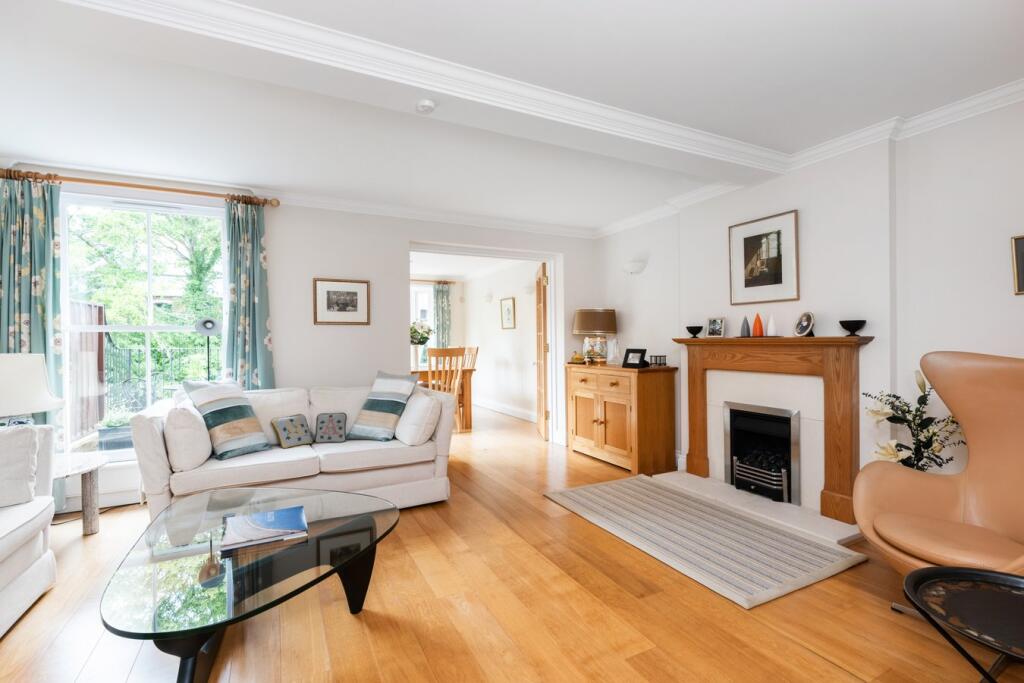 Additional image 3 of St Johns Road, Bathwick, Bath, BA2
